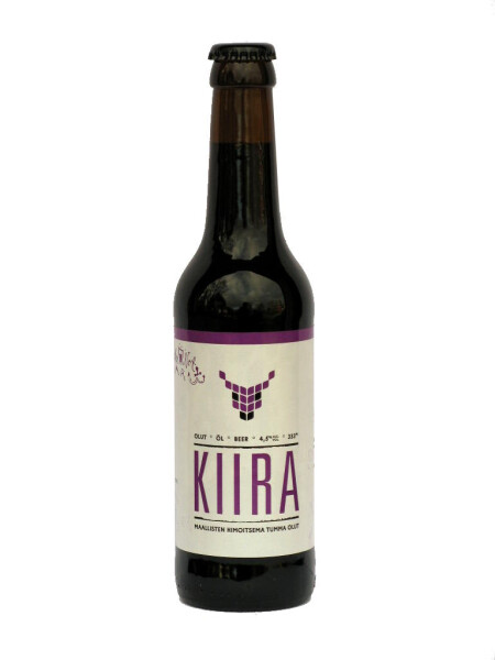 Hiisi Kiira