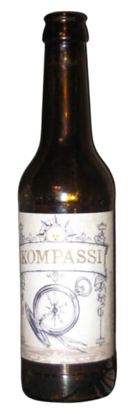 Hiisi Kompassi