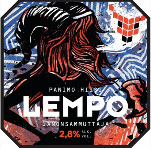 Hiisi Lempo janonsammuttaja