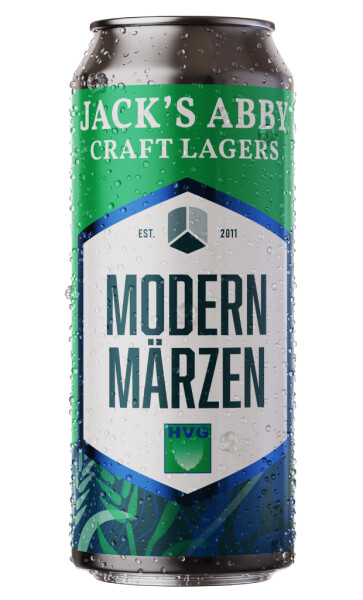 Jack's Abby Craft Lagers Modern Märzen