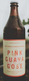 Field House Brewing Pink Guava Gose