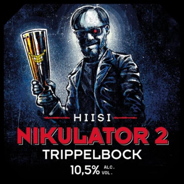 Hiisi Nikulator 2