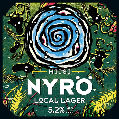 Hiisi Nyrö
