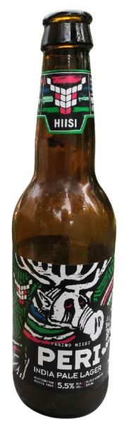 Hiisi Peri India Pale Lager