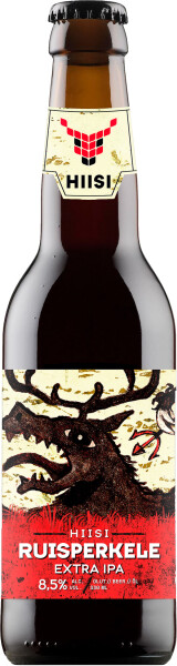 Hiisi Ruisperkele