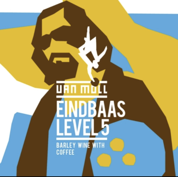 Van Moll Eindbaas Level 5