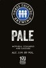 Three Friends Brewing Pale (Motueka, Columbus, Cascade)