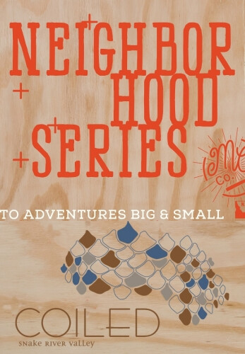 Meriwether Cider Company Neighborhood Series: Riesling Cider