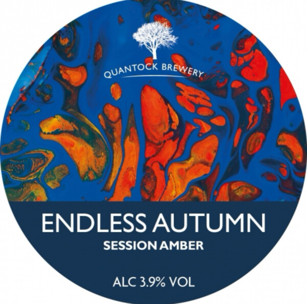 Quantock Brewery Endless Autumn