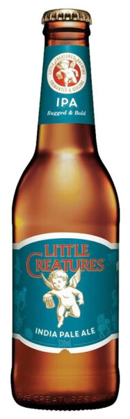 Little Creatures Brewing IPA