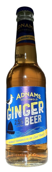 Adnams Ginger Beer