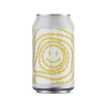 Etko Brewing Little Big