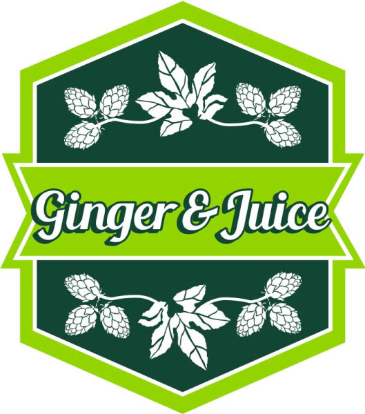 Jack's Abby Craft Lagers Ginger & Juice