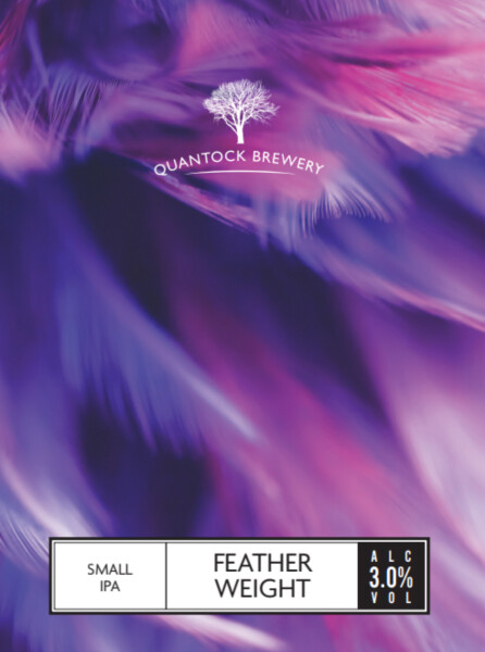 Quantock Brewery Feather Weight