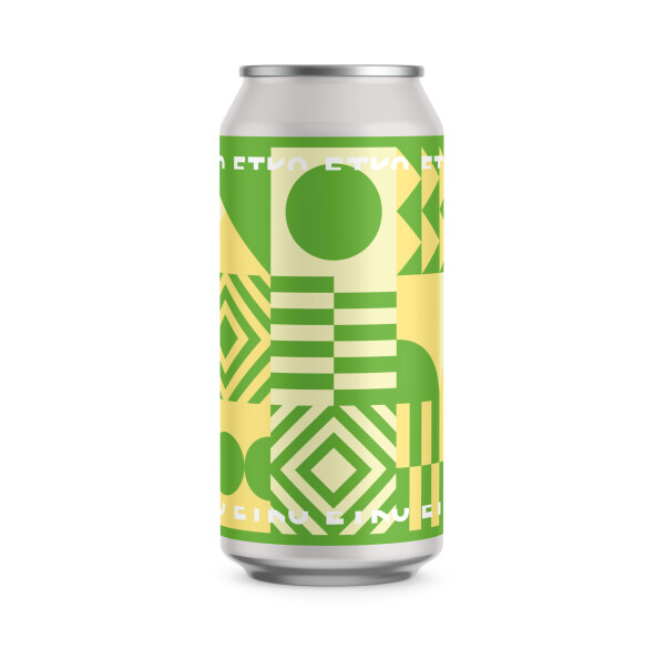 Etko Brewing Mo Mo Mosaic!