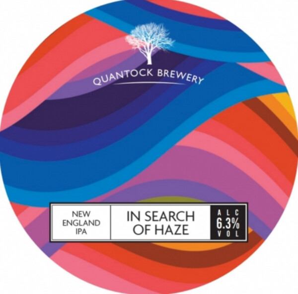 Quantock Brewery In Search Of Haze