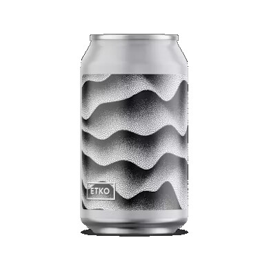 Etko Brewing Night Shift