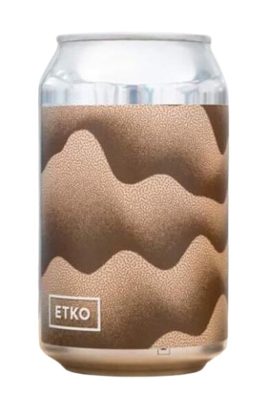 Etko Brewing Night Shift Coffee Edition