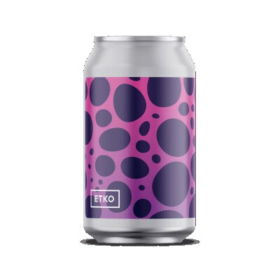Etko Brewing Purple Haze