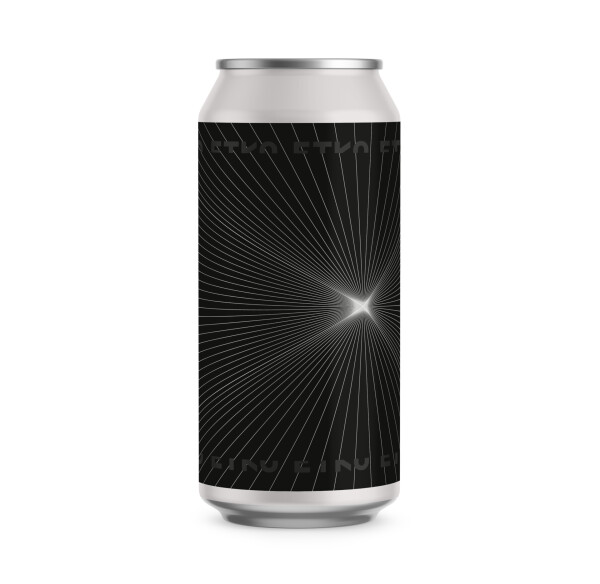 Etko Brewing Space Noir BA