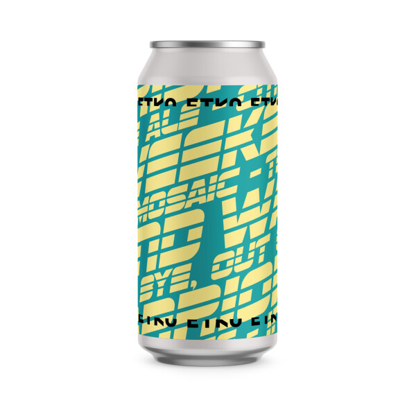 Etko Brewing Weekend Warrior