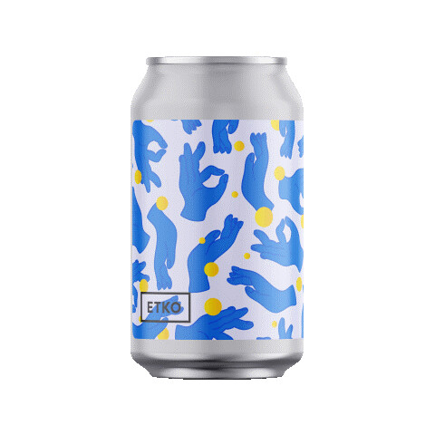 Etko Brewing Wrist-O