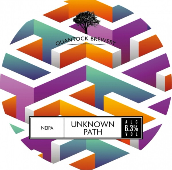 Quantock Brewery Unknown Path