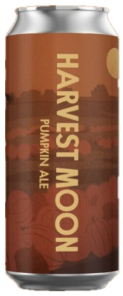 Born Brewing Co. Harvest Moon