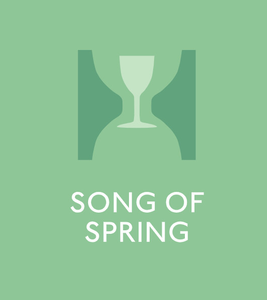 Hill Farmstead Brewery Song of Spring (2025)