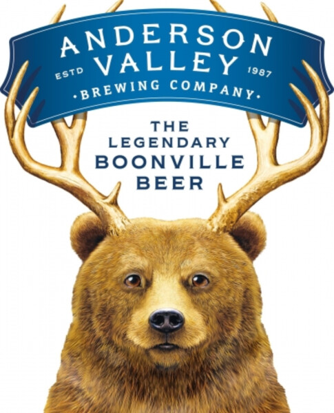 Anderson Valley Brewing Company Double IPA