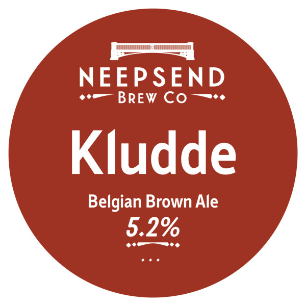 Neepsend Brew Co. Kludde