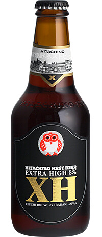 Kiuchi Brewery - Hitachino Nest XH (Extra High)