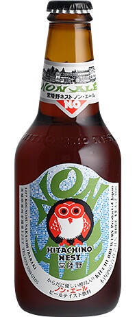 Kiuchi Brewery - Hitachino Nest Non Ale