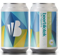 Beerbliotek Life Happens