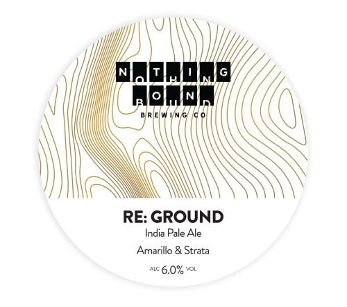 Nothing Bound Re:Ground