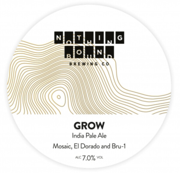 Nothing Bound Grow