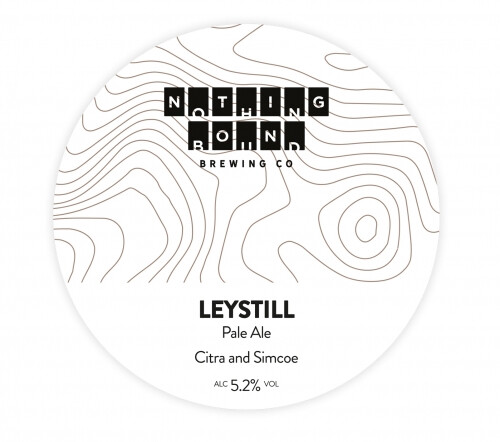 Nothing Bound Leystill