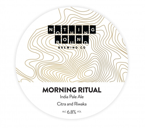 Nothing Bound Morning Ritual