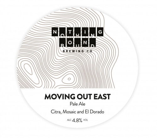 Nothing Bound Moving Out East