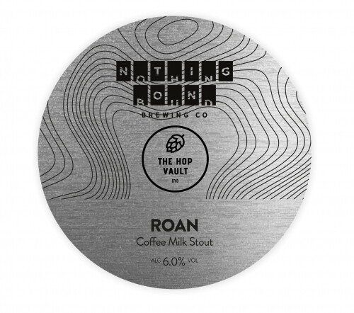 Nothing Bound Roan