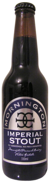 Mornington Peninsula Brewery Russian Imperial Stout