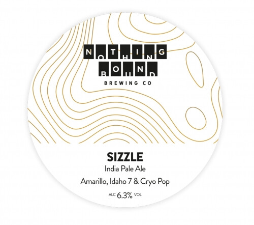 Nothing Bound Sizzle