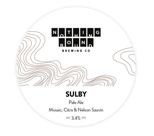Nothing Bound Sulby