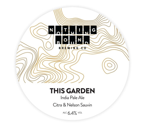 Nothing Bound This Garden