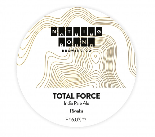 Nothing Bound Total Force