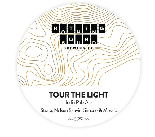 Nothing Bound Tour The Light