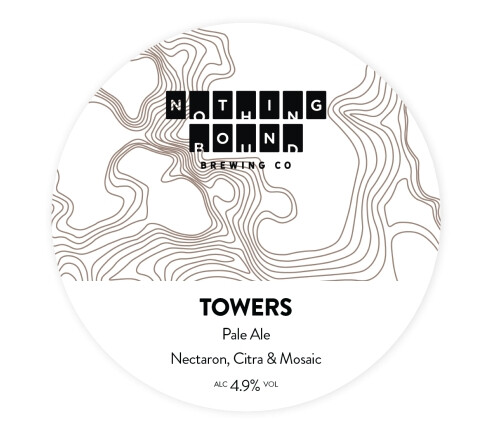 Nothing Bound Towers