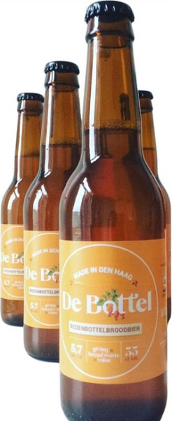Eiber Bier De Bottel