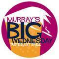 Murray's Craft Brewing Co. Big Wednesday