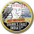 Murray's Craft Brewing Co. Shawn's Fault